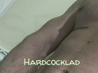Hardcocklad