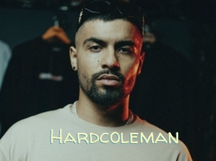 Hardcoleman