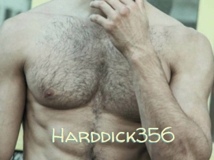 Harddick356