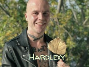 Hardlexy