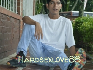 Hardsexlove88