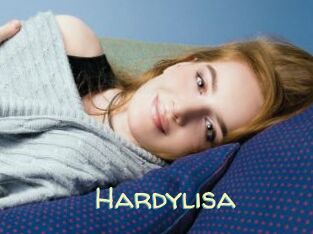 Hardylisa