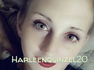 Harleenquinzel20