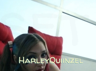 HarleyQuiinzel