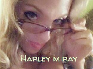 Harley_m_ray