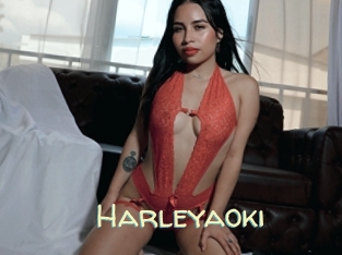 Harleyaoki