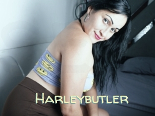 Harleybutler