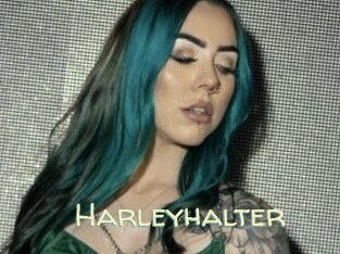 Harleyhalter