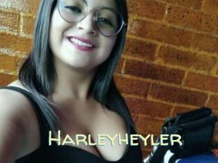 Harleyheyler