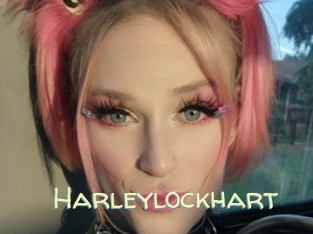 Harleylockhart