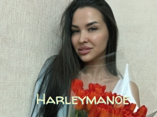 Harleymanoe