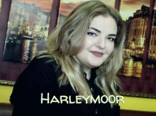 Harleymoor