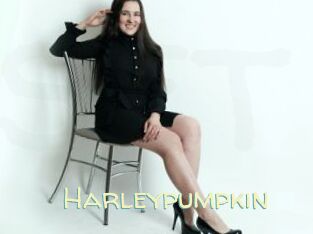 Harleypumpkin