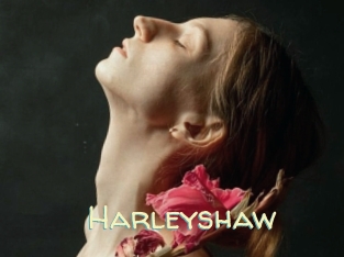 Harleyshaw