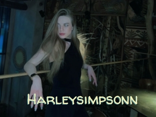 Harleysimpsonn