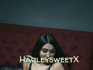 HarleysweetX