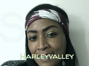 Harleyvalley