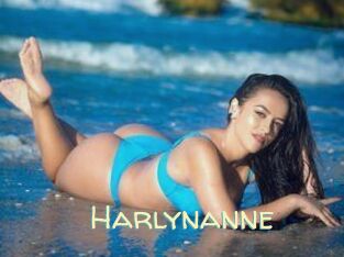 Harlynanne