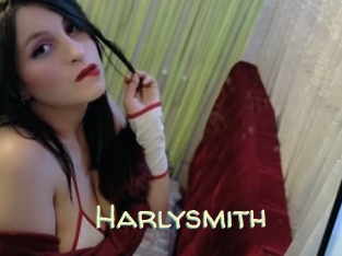 Harlysmith