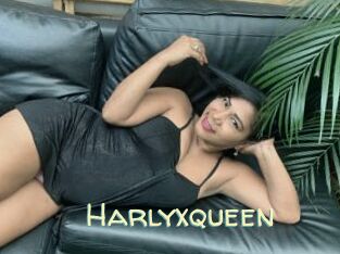 Harlyxqueen