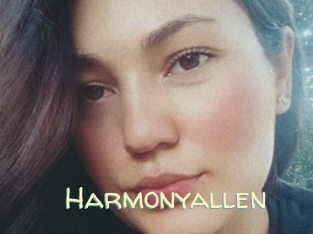 Harmonyallen