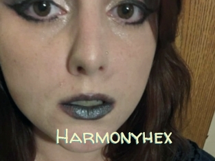 Harmonyhex