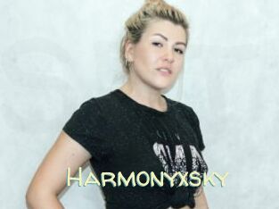 Harmonyxsky