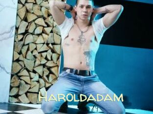 Haroldadam