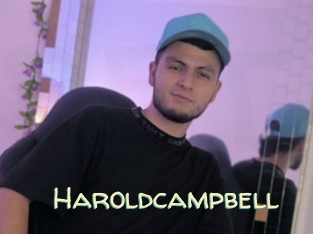 Haroldcampbell