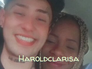 Haroldclarisa