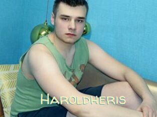 Haroldheris