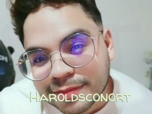 Haroldsconort