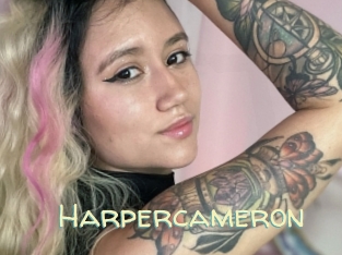 Harpercameron