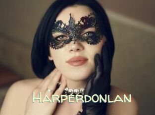 Harperdonlan