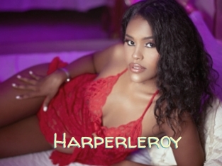 Harperleroy