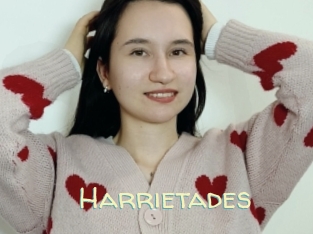 Harrietades