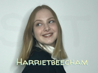 Harrietbeecham