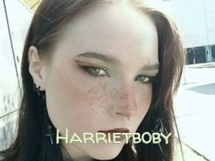 Harrietboby