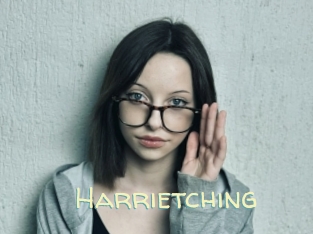 Harrietching