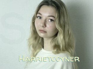 Harrietcoyner
