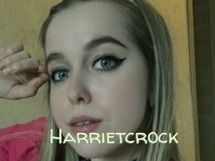 Harrietcrock