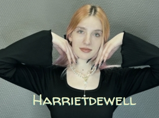 Harrietdewell