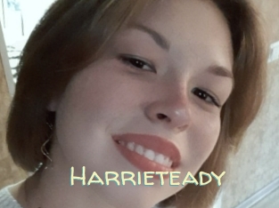 Harrieteady