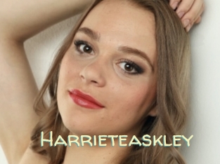 Harrieteaskley