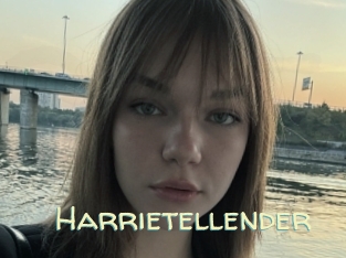 Harrietellender