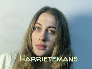 Harrietemans