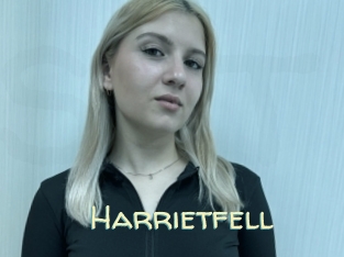 Harrietfell