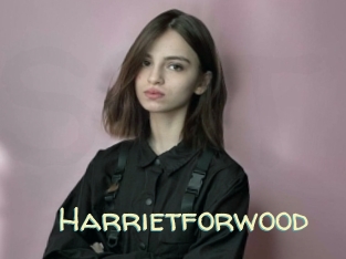 Harrietforwood
