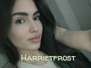 Harrietfrost