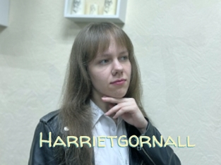 Harrietgornall